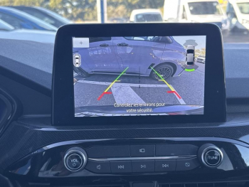 Photo 15 du bon plan FORD Kuga 2.5 Duratec 225ch PHEV ST-Line Business BVA occasion à 27990 €