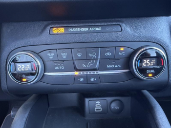 Photo 16 du bon plan FORD Kuga 2.5 Duratec 225ch PHEV ST-Line Business BVA occasion à 27990 €