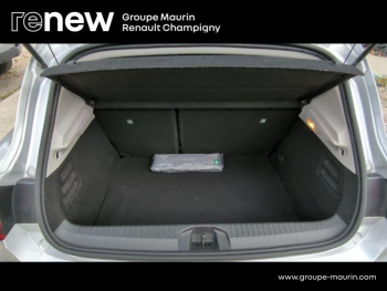 Photo 8 du bon plan RENAULT Clio 1.6 E-Tech 140ch Business -21 occasion à 14990 €
