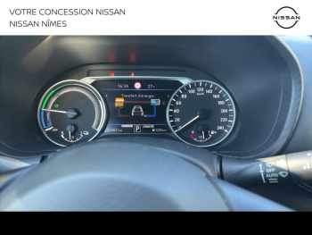 Photo 10 du bon plan NISSAN Juke 1.6 Hybrid 143ch Business+ 2023 occasion à 21900 €