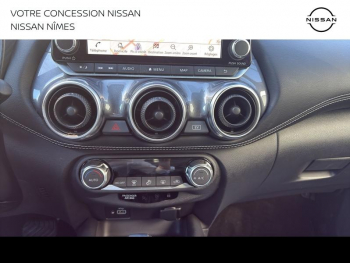 Photo 11 du bon plan NISSAN Juke 1.6 Hybrid 143ch Business+ 2023 occasion à 21900 €