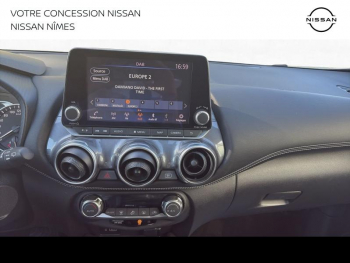 Photo 13 du bon plan NISSAN Juke 1.6 Hybrid 143ch Business+ 2023 occasion à 21900 €