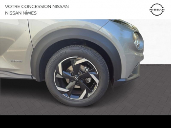 Photo 17 du bon plan NISSAN Juke 1.6 Hybrid 143ch Business+ 2023 occasion à 21900 €
