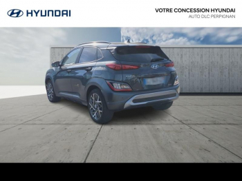 Photo 2 du bon plan HYUNDAI Kona 1.6 GDi 141ch Hybrid Executive DCT-6 occasion à 22490 €