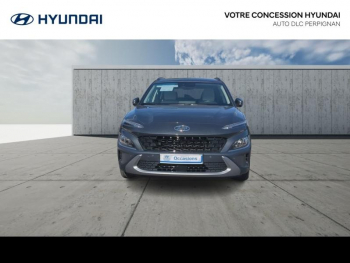 Photo 3 du bon plan HYUNDAI Kona 1.6 GDi 141ch Hybrid Executive DCT-6 occasion à 22490 €