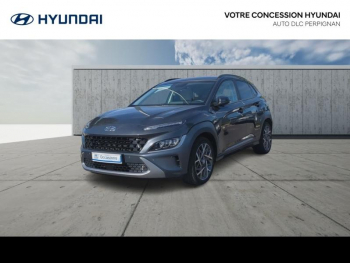 Photo 5 du bon plan HYUNDAI Kona 1.6 GDi 141ch Hybrid Executive DCT-6 occasion à 22490 €