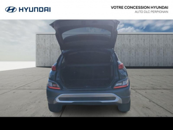 Photo 7 du bon plan HYUNDAI Kona 1.6 GDi 141ch Hybrid Executive DCT-6 occasion à 22490 €