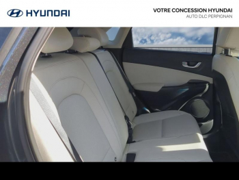 Photo 8 du bon plan HYUNDAI Kona 1.6 GDi 141ch Hybrid Executive DCT-6 occasion à 22490 €