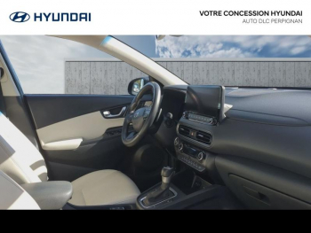 Photo 9 du bon plan HYUNDAI Kona 1.6 GDi 141ch Hybrid Executive DCT-6 occasion à 22490 €