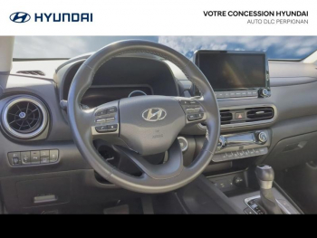 Photo 10 du bon plan HYUNDAI Kona 1.6 GDi 141ch Hybrid Executive DCT-6 occasion à 22490 €