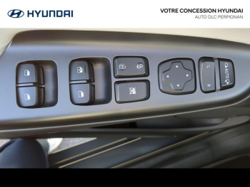 Photo 11 du bon plan HYUNDAI Kona 1.6 GDi 141ch Hybrid Executive DCT-6 occasion à 22490 €