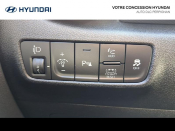 Photo 12 du bon plan HYUNDAI Kona 1.6 GDi 141ch Hybrid Executive DCT-6 occasion à 22490 €