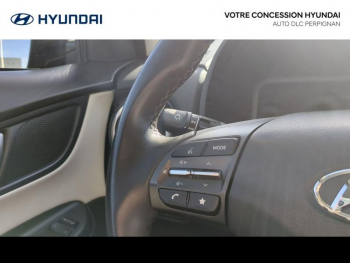 Photo 13 du bon plan HYUNDAI Kona 1.6 GDi 141ch Hybrid Executive DCT-6 occasion à 22490 €