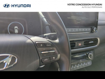 Photo 14 du bon plan HYUNDAI Kona 1.6 GDi 141ch Hybrid Executive DCT-6 occasion à 22490 €