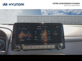 Photo 15 du bon plan HYUNDAI Kona 1.6 GDi 141ch Hybrid Executive DCT-6 occasion à 22490 €