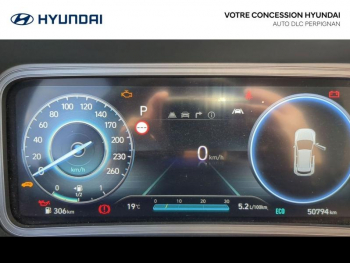 Photo 16 du bon plan HYUNDAI Kona 1.6 GDi 141ch Hybrid Executive DCT-6 occasion à 22490 €