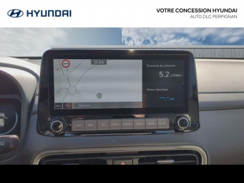 Photo 17 du bon plan HYUNDAI Kona 1.6 GDi 141ch Hybrid Executive DCT-6 occasion à 22490 €