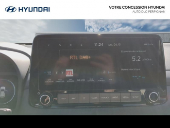 Photo 18 du bon plan HYUNDAI Kona 1.6 GDi 141ch Hybrid Executive DCT-6 occasion à 22490 €