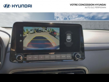 Photo 19 du bon plan HYUNDAI Kona 1.6 GDi 141ch Hybrid Executive DCT-6 occasion à 22490 €