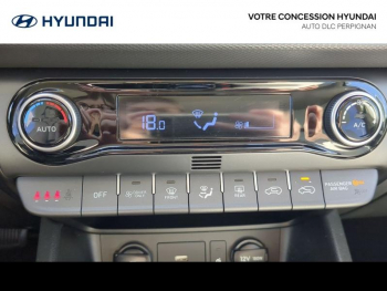 Photo 20 du bon plan HYUNDAI Kona 1.6 GDi 141ch Hybrid Executive DCT-6 occasion à 22490 €
