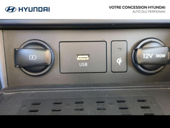 Photo 21 du bon plan HYUNDAI Kona 1.6 GDi 141ch Hybrid Executive DCT-6 occasion à 22490 €