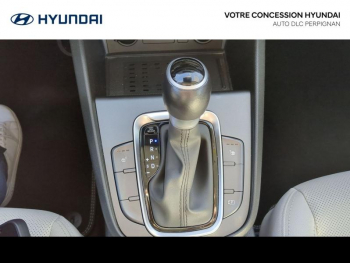 Photo 22 du bon plan HYUNDAI Kona 1.6 GDi 141ch Hybrid Executive DCT-6 occasion à 22490 €
