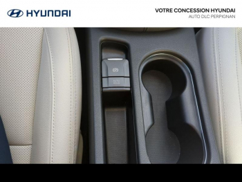 Photo 23 du bon plan HYUNDAI Kona 1.6 GDi 141ch Hybrid Executive DCT-6 occasion à 22490 €