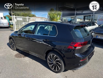 Photo 2 du bon plan VOLKSWAGEN Golf 1.5 eTSI OPF 150ch  Style 1st DSG7 occasion à 20990 €
