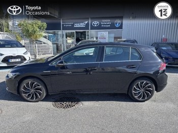 Photo 3 du bon plan VOLKSWAGEN Golf 1.5 eTSI OPF 150ch  Style 1st DSG7 occasion à 20990 €