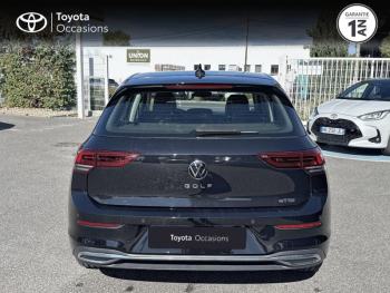 Photo 4 du bon plan VOLKSWAGEN Golf 1.5 eTSI OPF 150ch  Style 1st DSG7 occasion à 20990 €