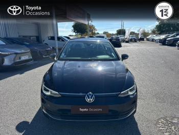 Photo 5 du bon plan VOLKSWAGEN Golf 1.5 eTSI OPF 150ch  Style 1st DSG7 occasion à 20990 €