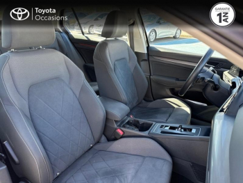 Photo 6 du bon plan VOLKSWAGEN Golf 1.5 eTSI OPF 150ch  Style 1st DSG7 occasion à 20990 €