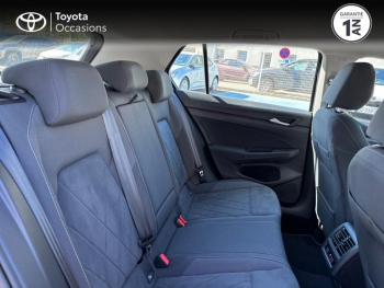 Photo 7 du bon plan VOLKSWAGEN Golf 1.5 eTSI OPF 150ch  Style 1st DSG7 occasion à 20990 €