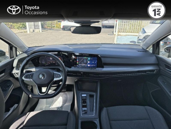 Photo 8 du bon plan VOLKSWAGEN Golf 1.5 eTSI OPF 150ch  Style 1st DSG7 occasion à 20990 €