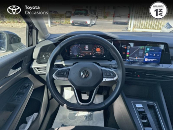 Photo 9 du bon plan VOLKSWAGEN Golf 1.5 eTSI OPF 150ch  Style 1st DSG7 occasion à 20990 €