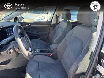 Photo 11 du bon plan VOLKSWAGEN Golf 1.5 eTSI OPF 150ch  Style 1st DSG7 occasion à 20990 €