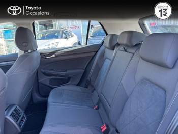 Photo 12 du bon plan VOLKSWAGEN Golf 1.5 eTSI OPF 150ch  Style 1st DSG7 occasion à 20990 €