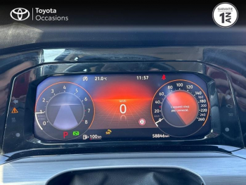 Photo 14 du bon plan VOLKSWAGEN Golf 1.5 eTSI OPF 150ch  Style 1st DSG7 occasion à 20990 €