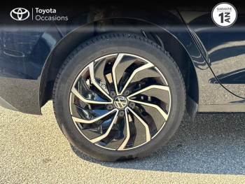 Photo 16 du bon plan VOLKSWAGEN Golf 1.5 eTSI OPF 150ch  Style 1st DSG7 occasion à 20990 €