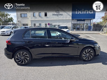 Photo 17 du bon plan VOLKSWAGEN Golf 1.5 eTSI OPF 150ch  Style 1st DSG7 occasion à 20990 €