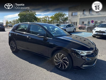 Photo 19 du bon plan VOLKSWAGEN Golf 1.5 eTSI OPF 150ch  Style 1st DSG7 occasion à 20990 €