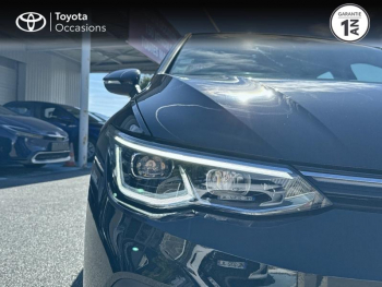Photo 21 du bon plan VOLKSWAGEN Golf 1.5 eTSI OPF 150ch  Style 1st DSG7 occasion à 20990 €