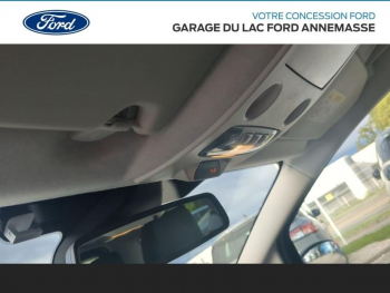 Photo 6 du bon plan FORD EcoSport 1.0 EcoBoost 125ch Active 6cv occasion à 15490 €
