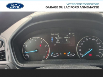 Photo 7 du bon plan FORD EcoSport 1.0 EcoBoost 125ch Active 6cv occasion à 15490 €