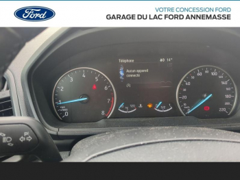 Photo 9 du bon plan FORD EcoSport 1.0 EcoBoost 125ch Active 6cv occasion à 15490 €