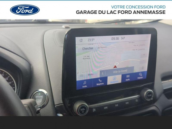 Photo 10 du bon plan FORD EcoSport 1.0 EcoBoost 125ch Active 6cv occasion à 15490 €