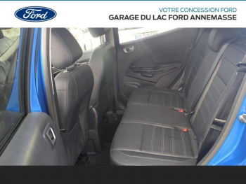 Photo 11 du bon plan FORD EcoSport 1.0 EcoBoost 125ch Active 6cv occasion à 15490 €