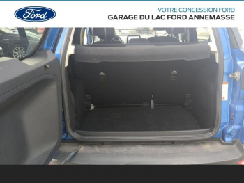 Photo 12 du bon plan FORD EcoSport 1.0 EcoBoost 125ch Active 6cv occasion à 15490 €