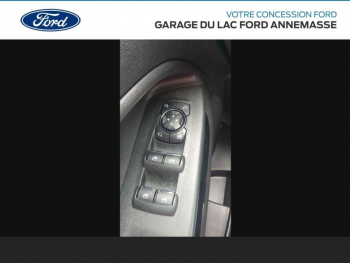 Photo 14 du bon plan FORD EcoSport 1.0 EcoBoost 125ch Active 6cv occasion à 15490 €
