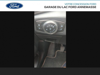 Photo 15 du bon plan FORD EcoSport 1.0 EcoBoost 125ch Active 6cv occasion à 15490 €